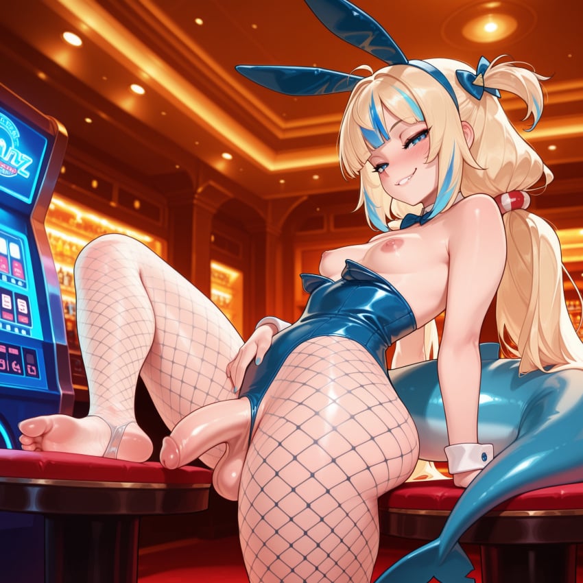 1futa Rule 34 Image