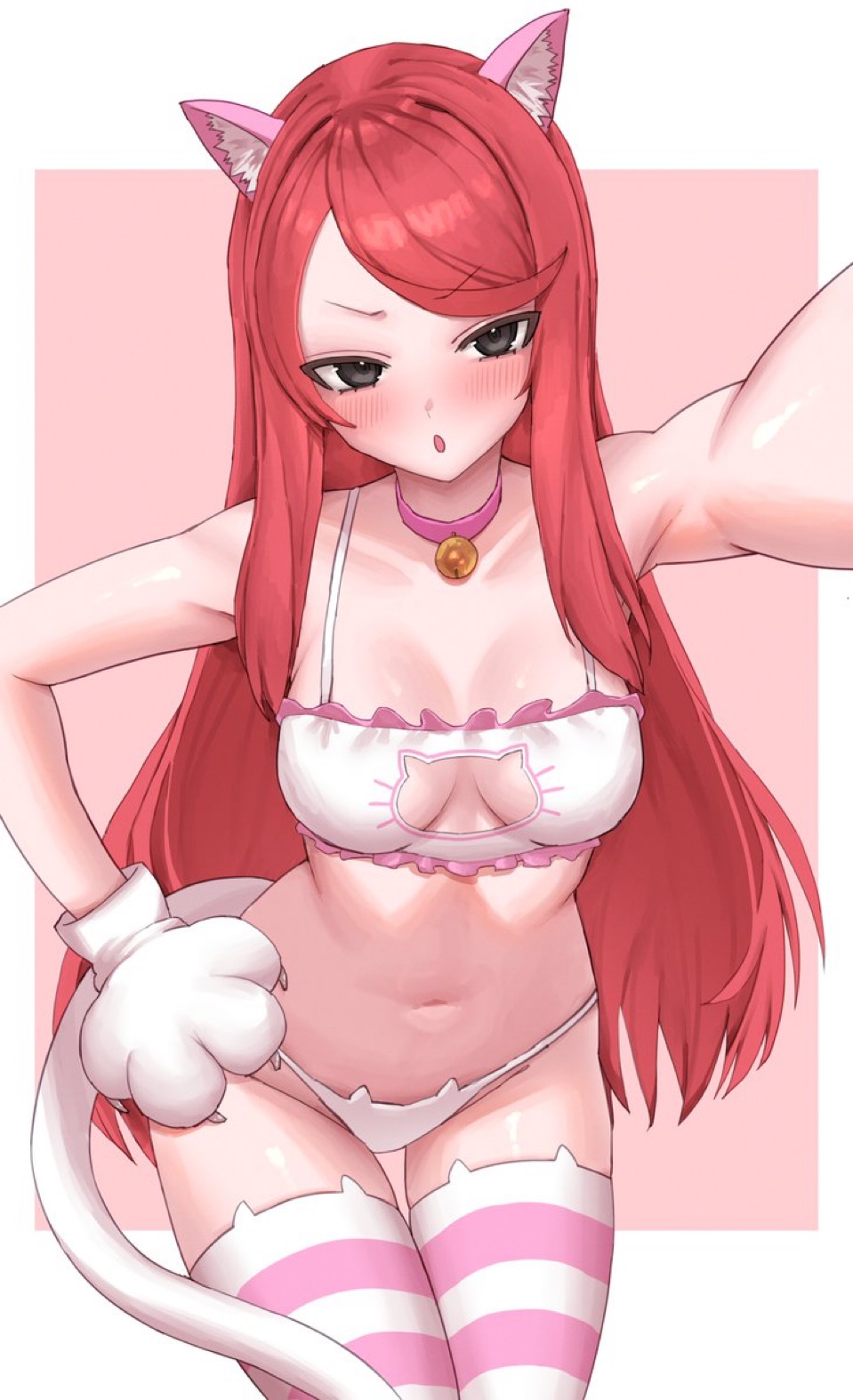 Ban Airi (Atlus) Rule 34 Image