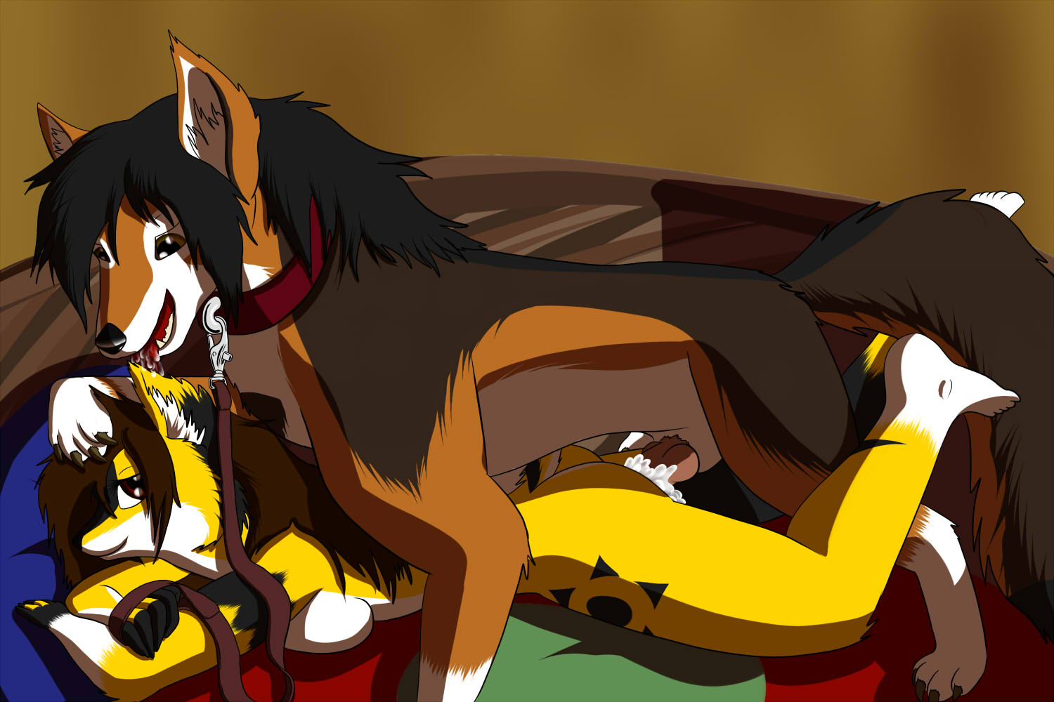 Madlaine Rule 34 Image