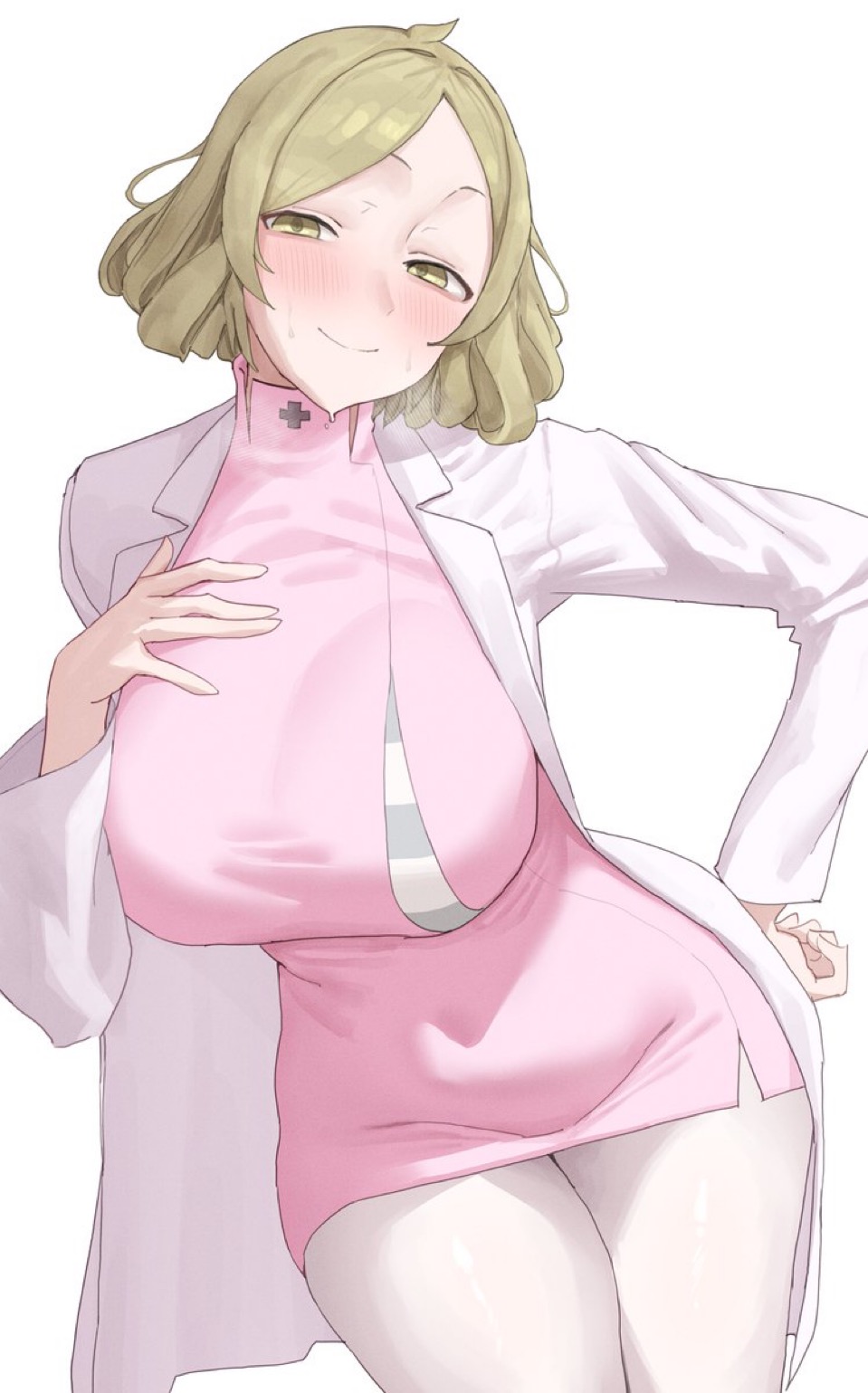 Atlus Rule 34 Image