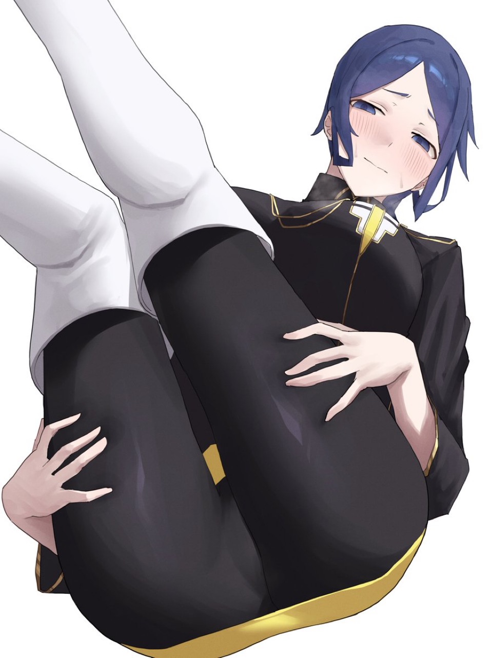 Sako Makoto (Atlus) Rule 34 Image