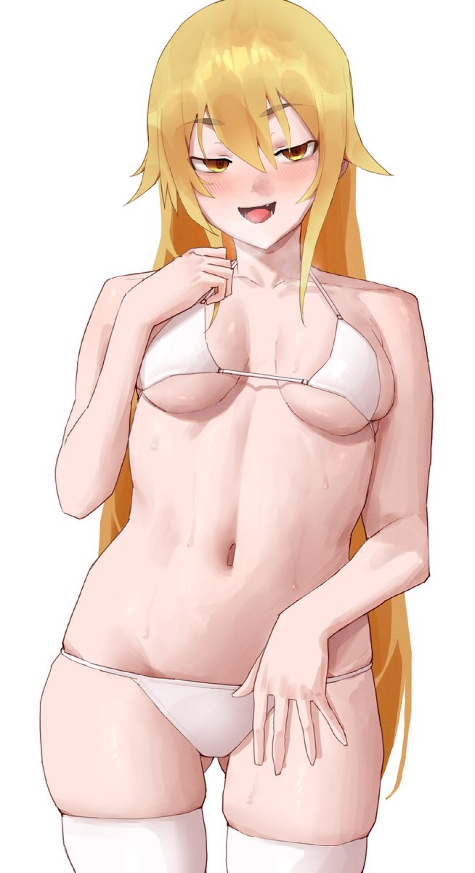 Ashikaga Chachamaru (Full Metal Daemon: Muramasa) Rule 34 Image