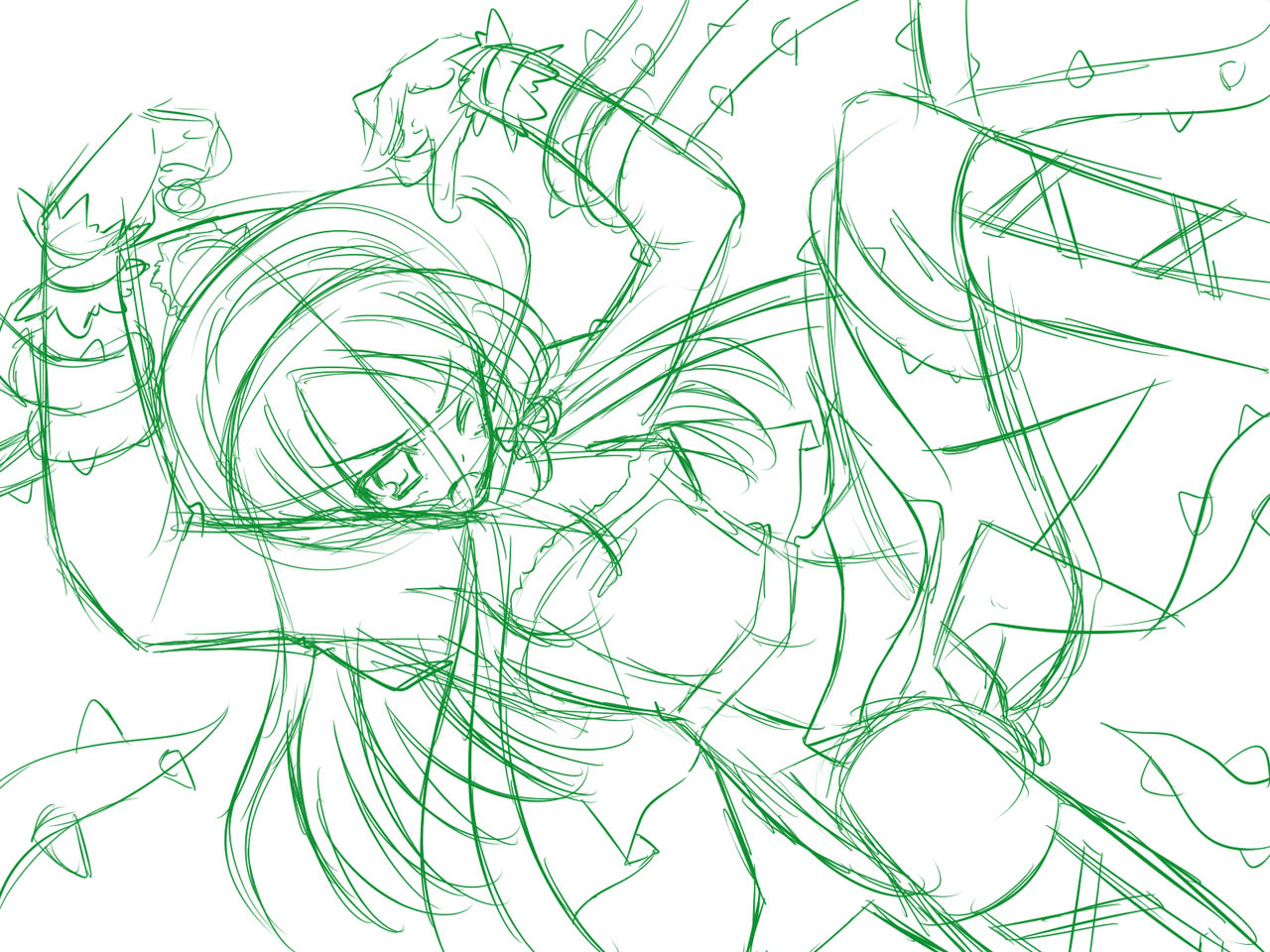 Etrian Odyssey Rule 34 Image