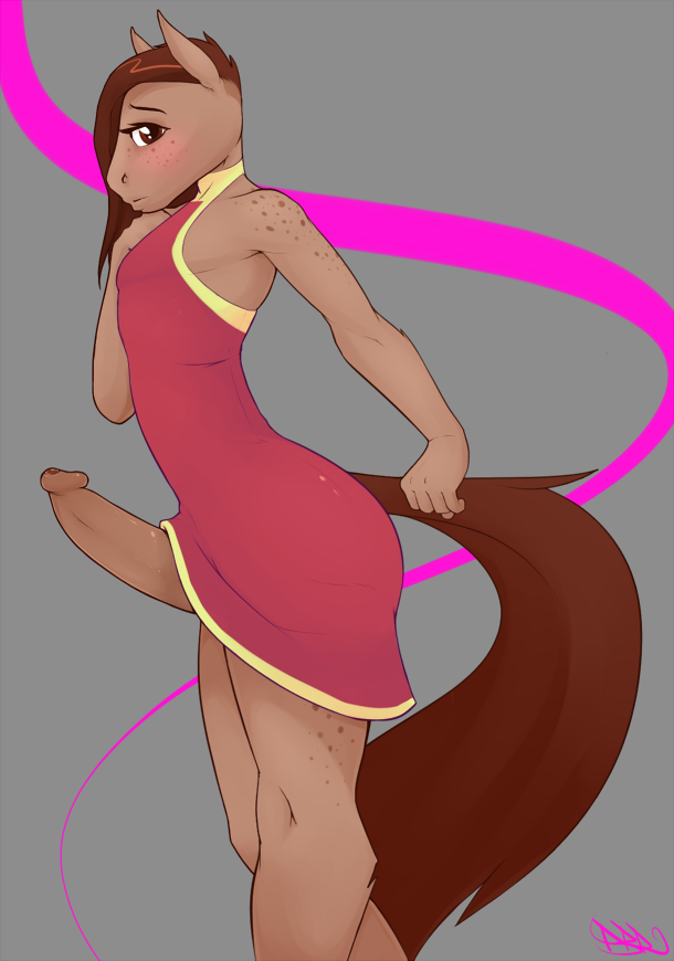 Anthro Rule 34 Image