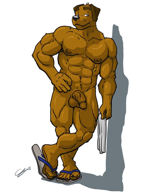 Chestnuts (Artist) Rule 34 Image