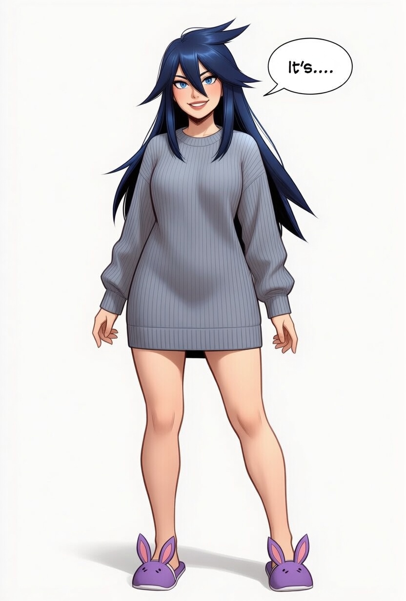 Midnight (My Hero Academia) Rule 34 Image