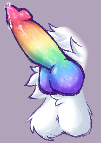 Balls Rule 34 Image