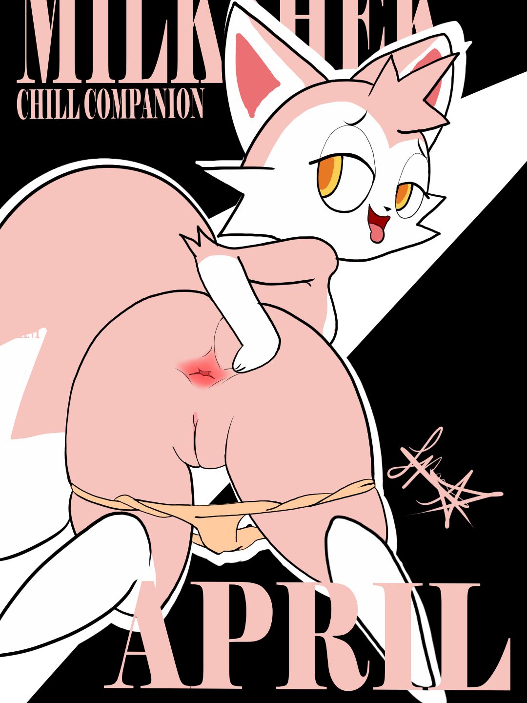 Chikn Nuggit Rule 34 Image