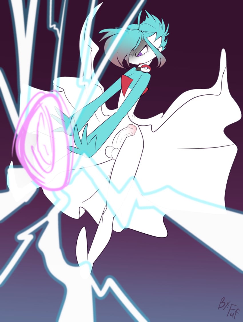 Gardevoir (Aren Concordia) Rule 34 Image