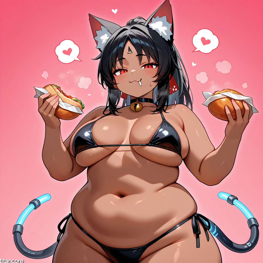 (Titancore) Rule 34 Image