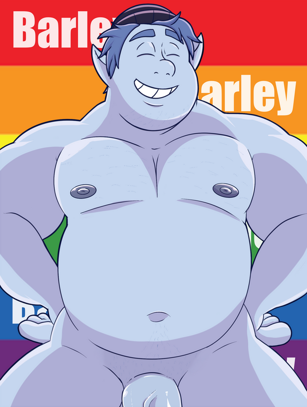 Onward (2020) Rule 34 Image