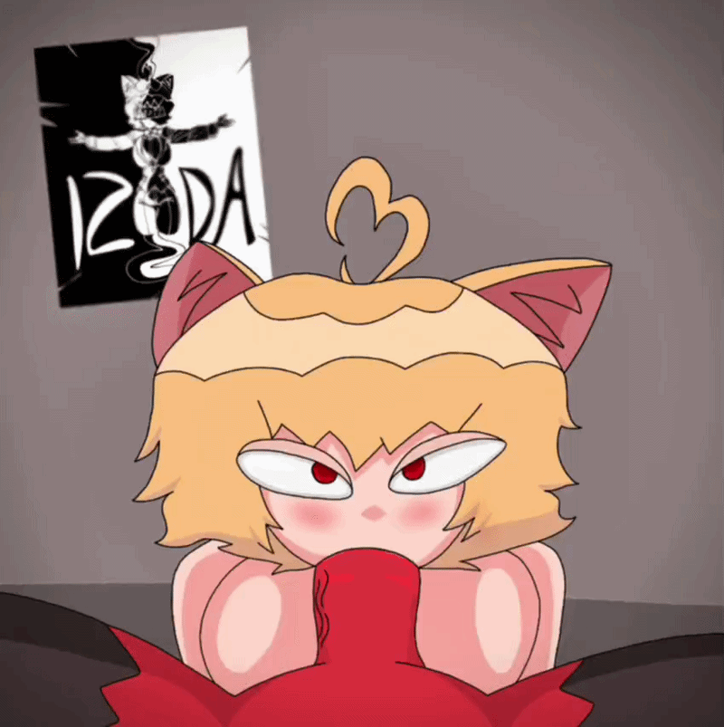 Neco-Arc Rule 34 Image