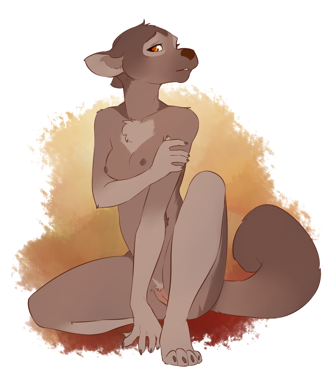 Anthro Rule 34 Image