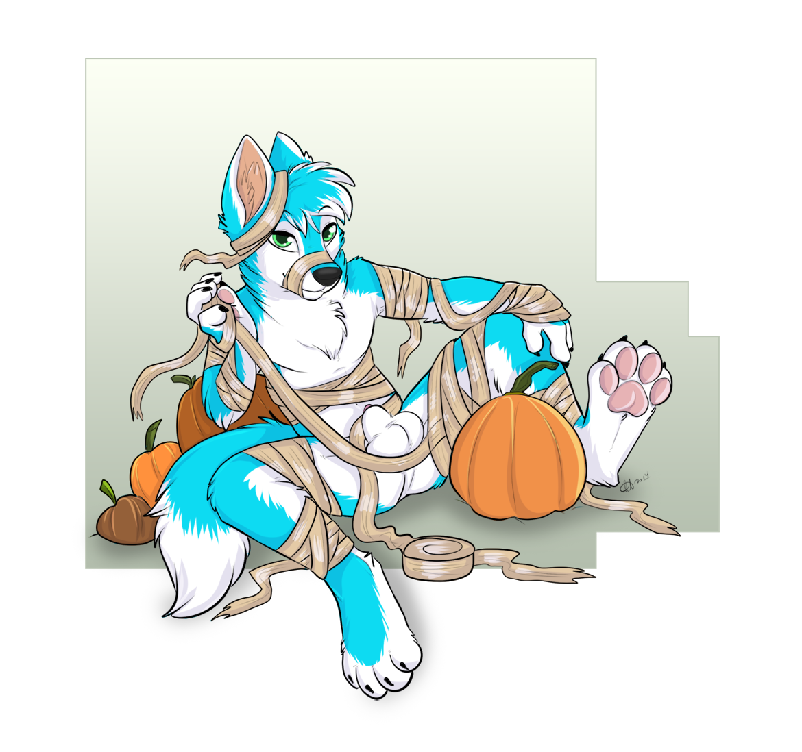Anthro Rule 34 Image