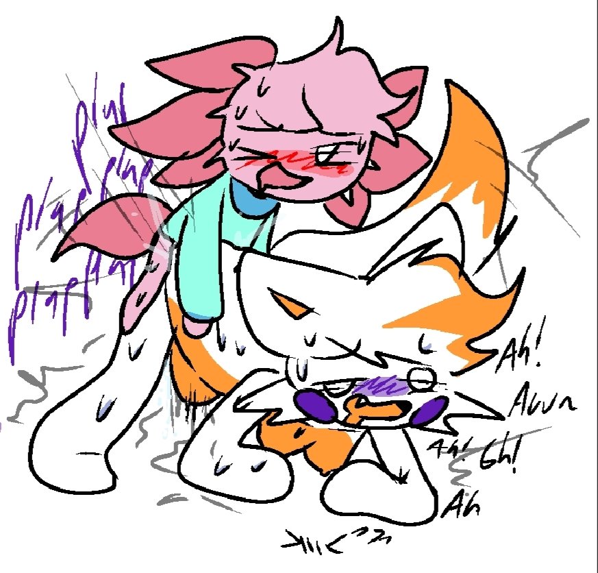 Axii (Sleepysous) Rule 34 Image