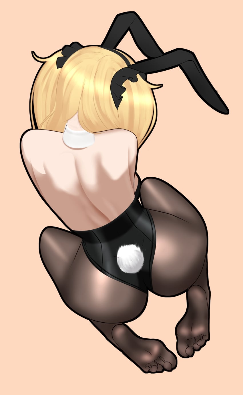 1girls Rule 34 Image