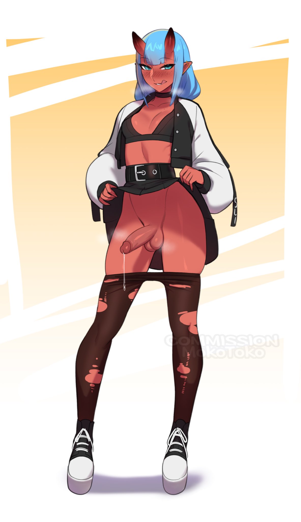 Sui (Suikisses) Rule 34 Image