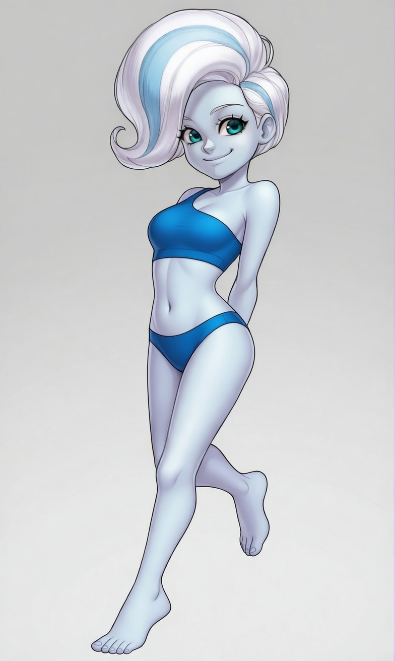 Grok (Fusionfall) Rule 34 Image