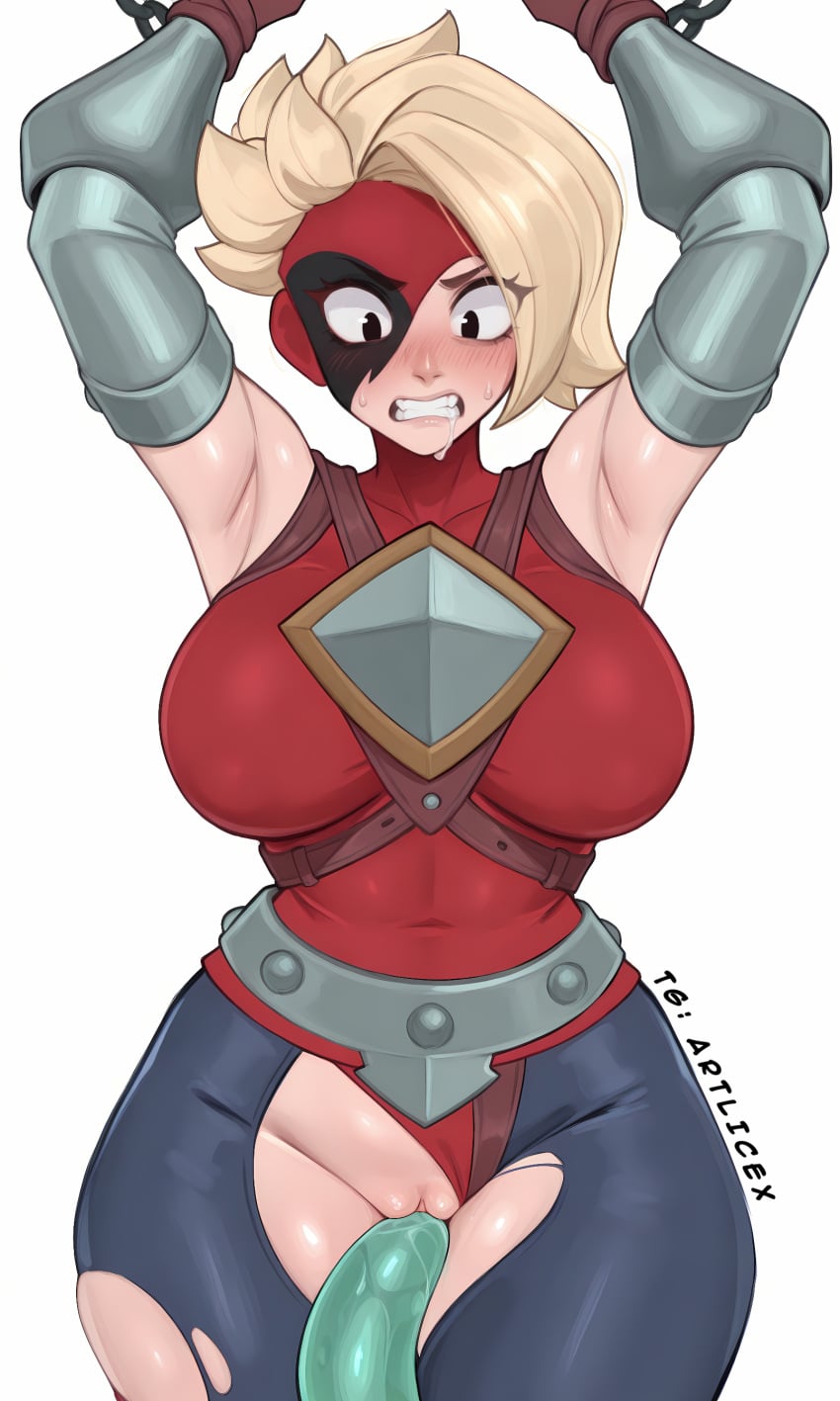 Lumi (Brawl Stars) Rule 34 Image