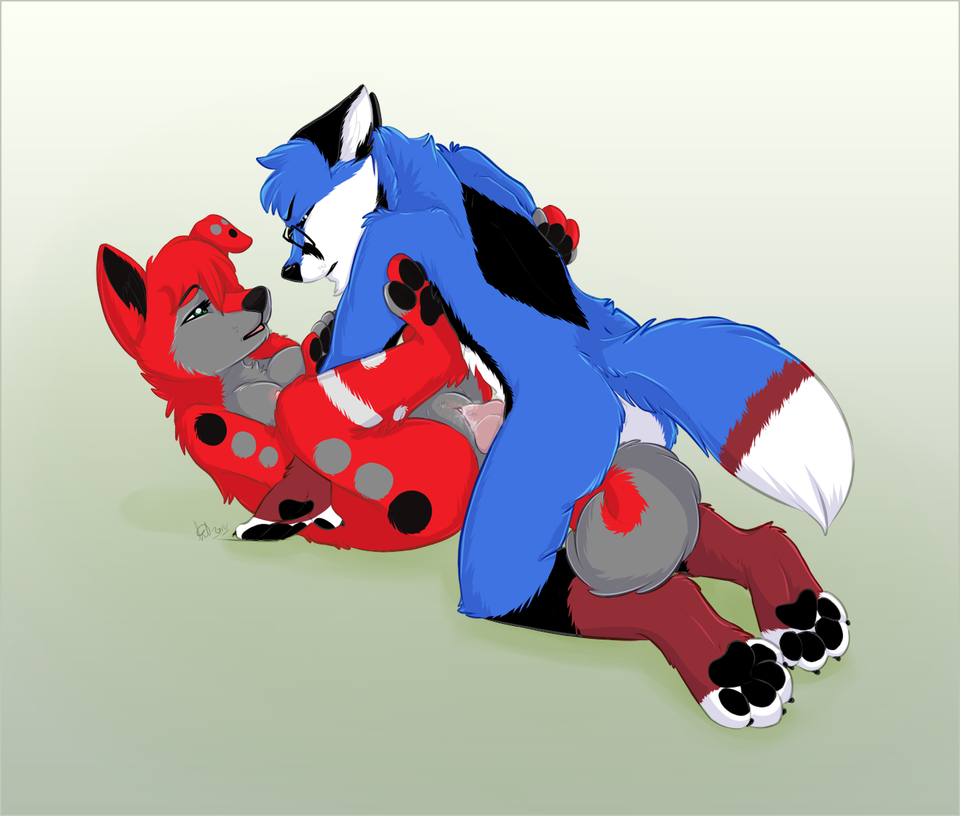 2014 Rule 34 Image