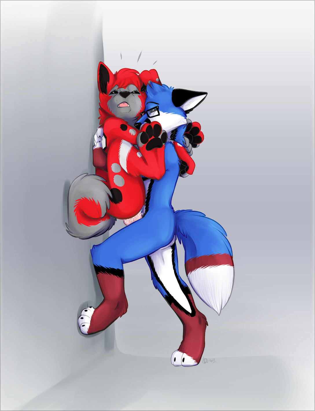 2014 Rule 34 Image