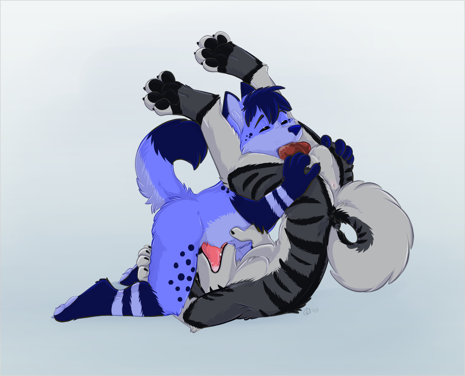 69 Rule 34 Image