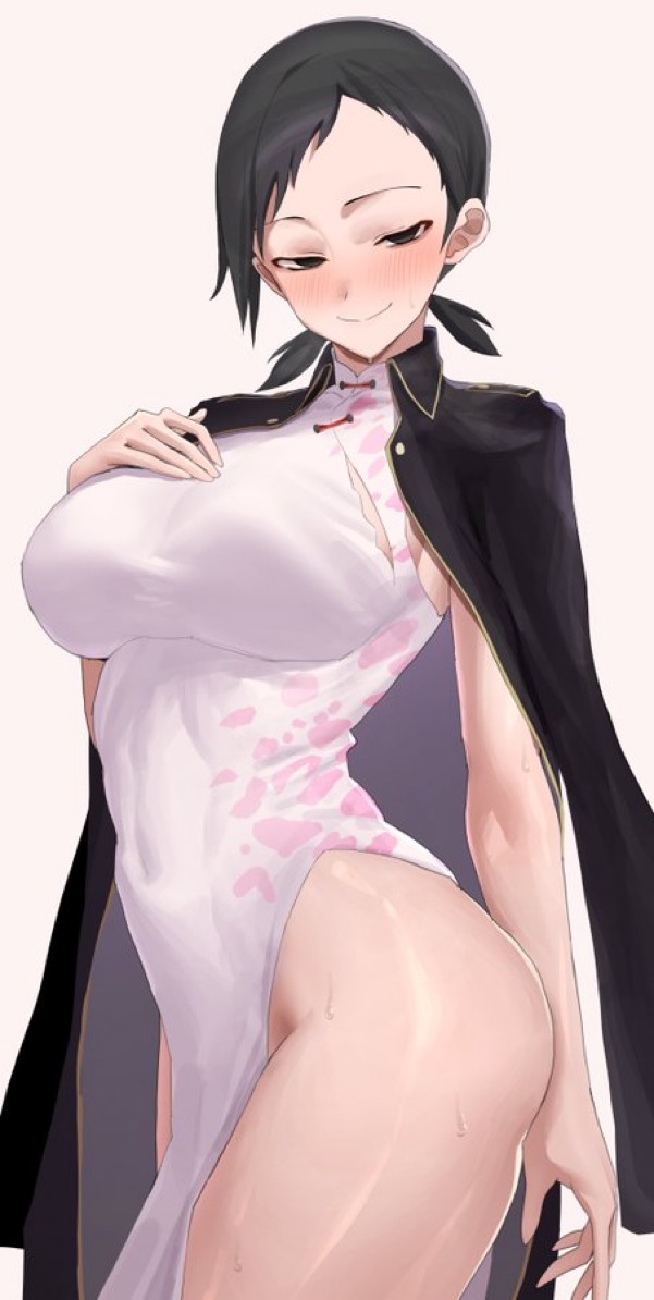 Kanno Fumi (Atlus) Rule 34 Image