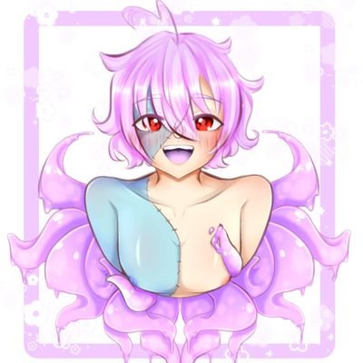Blush Rule 34 Image