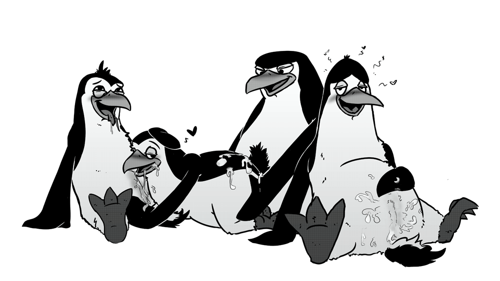 Kowalski (20th Century Fox) Rule 34 Image