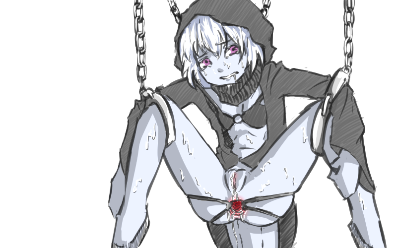 Re-Class Battleship (Kantai Collection) Rule 34 Image