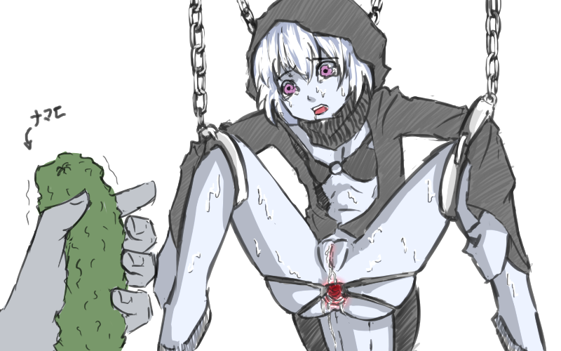 Re-Class Battleship (Kantai Collection) Rule 34 Image