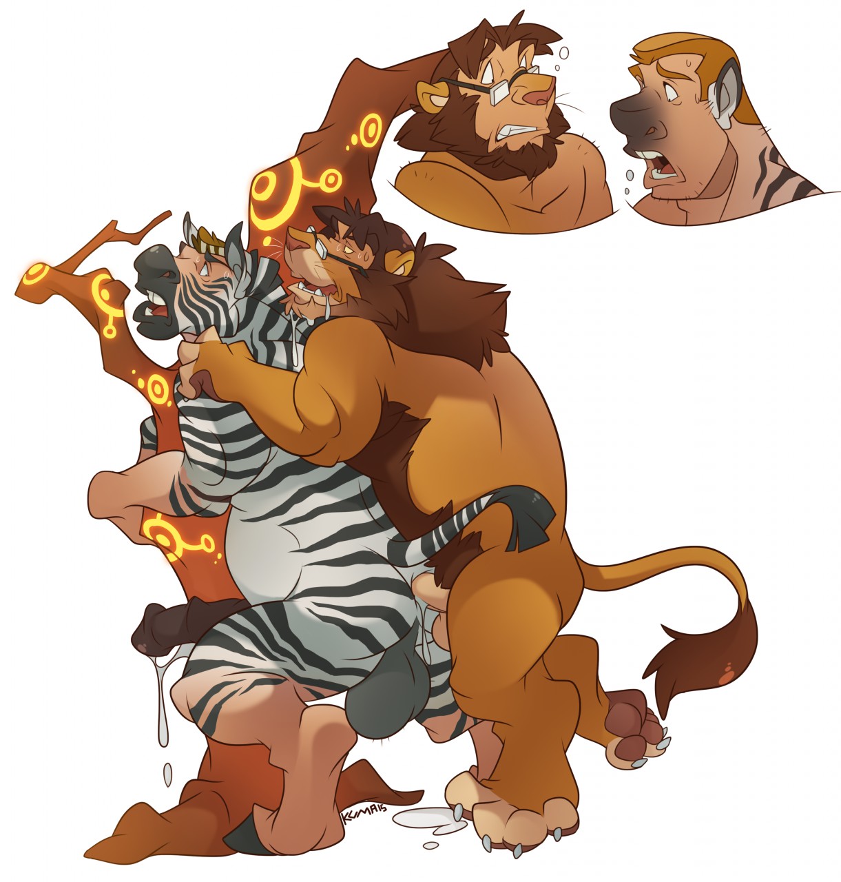 Anal Rule 34 Image