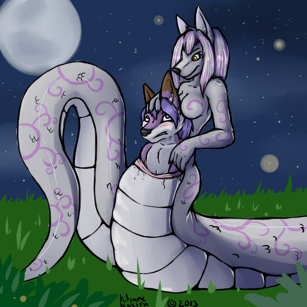 Kaji (Character) Rule 34 Image