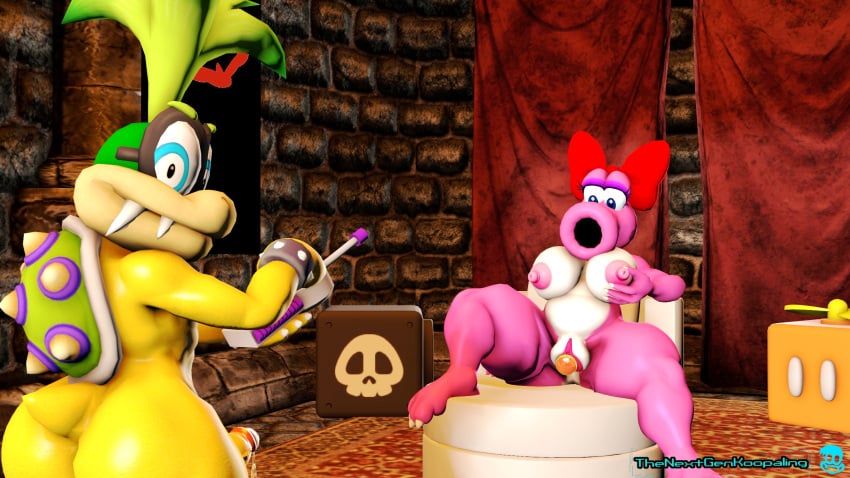 3d (Artwork) Rule 34 Image