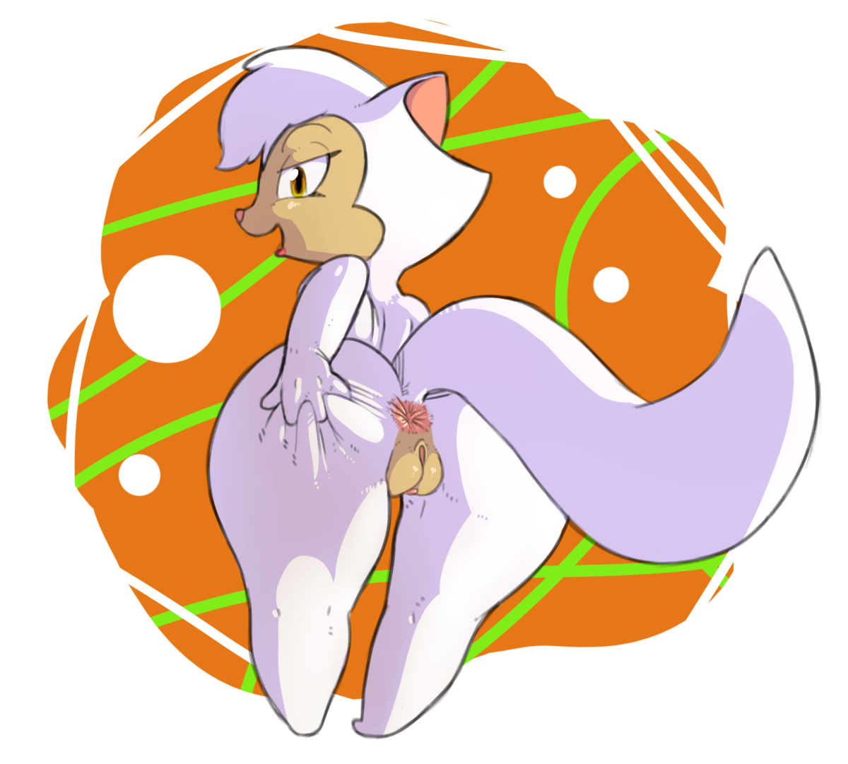 Cats Don'T Dance Rule 34 Image