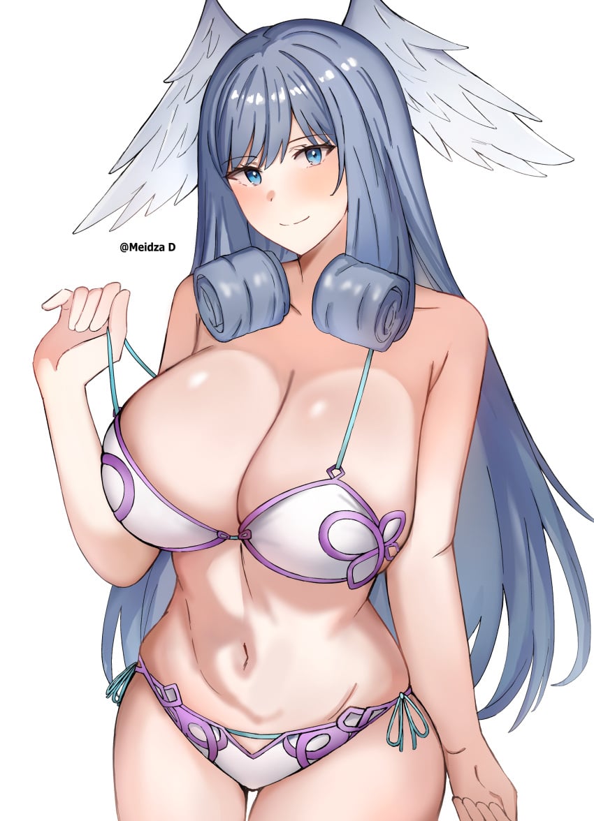 Xenoblade (Series) Rule 34 Image