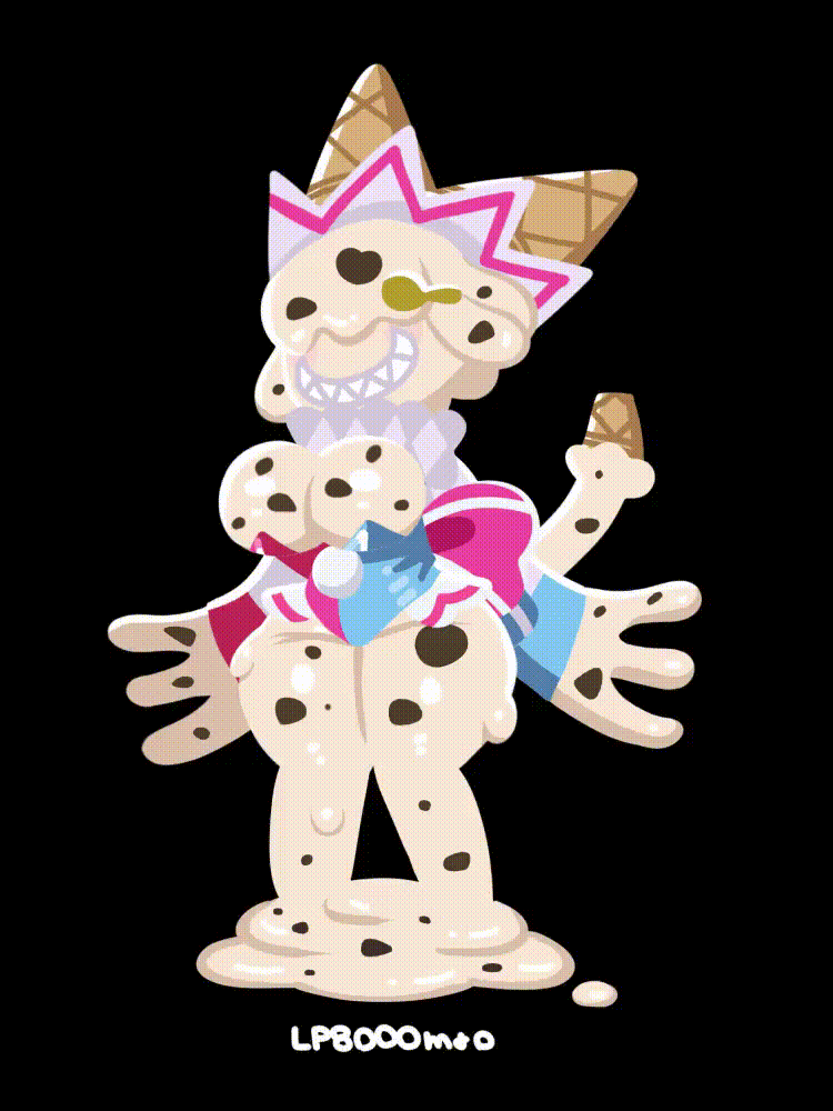 Original Character (Original) Rule 34 Image