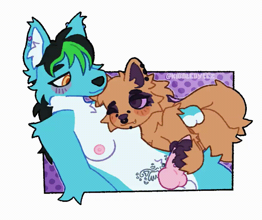 Digital Media (Artwork) Rule 34 Image