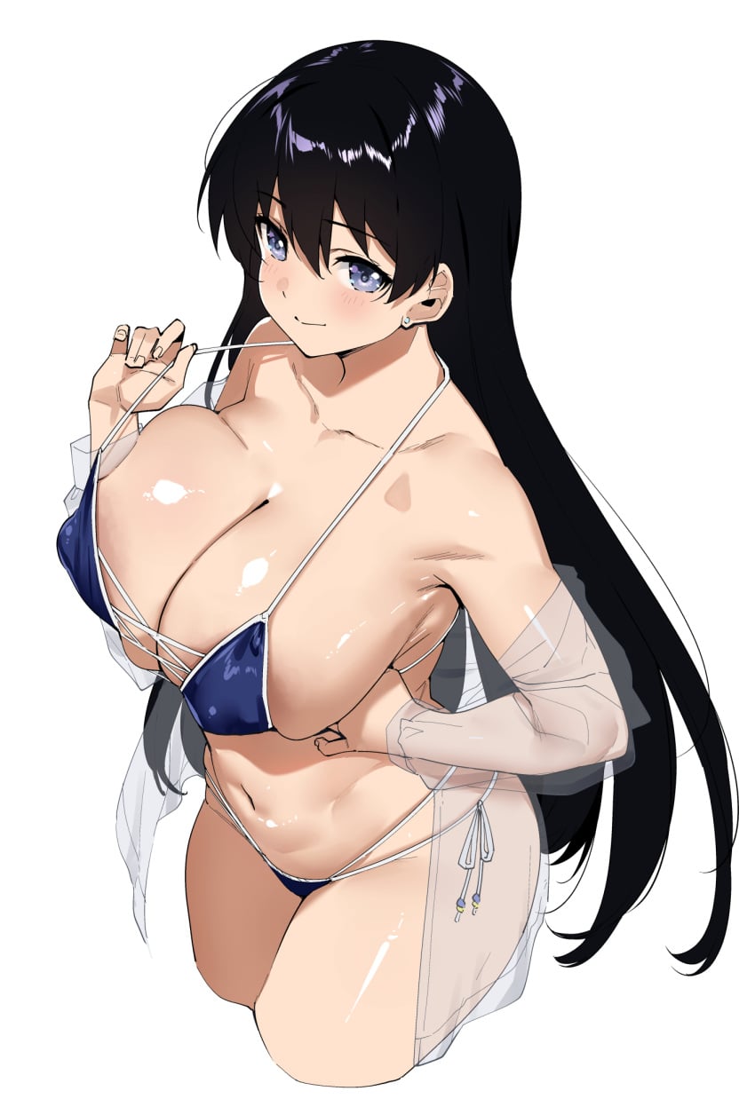 Arato Nagi (Ruri No Houseki) Rule 34 Image