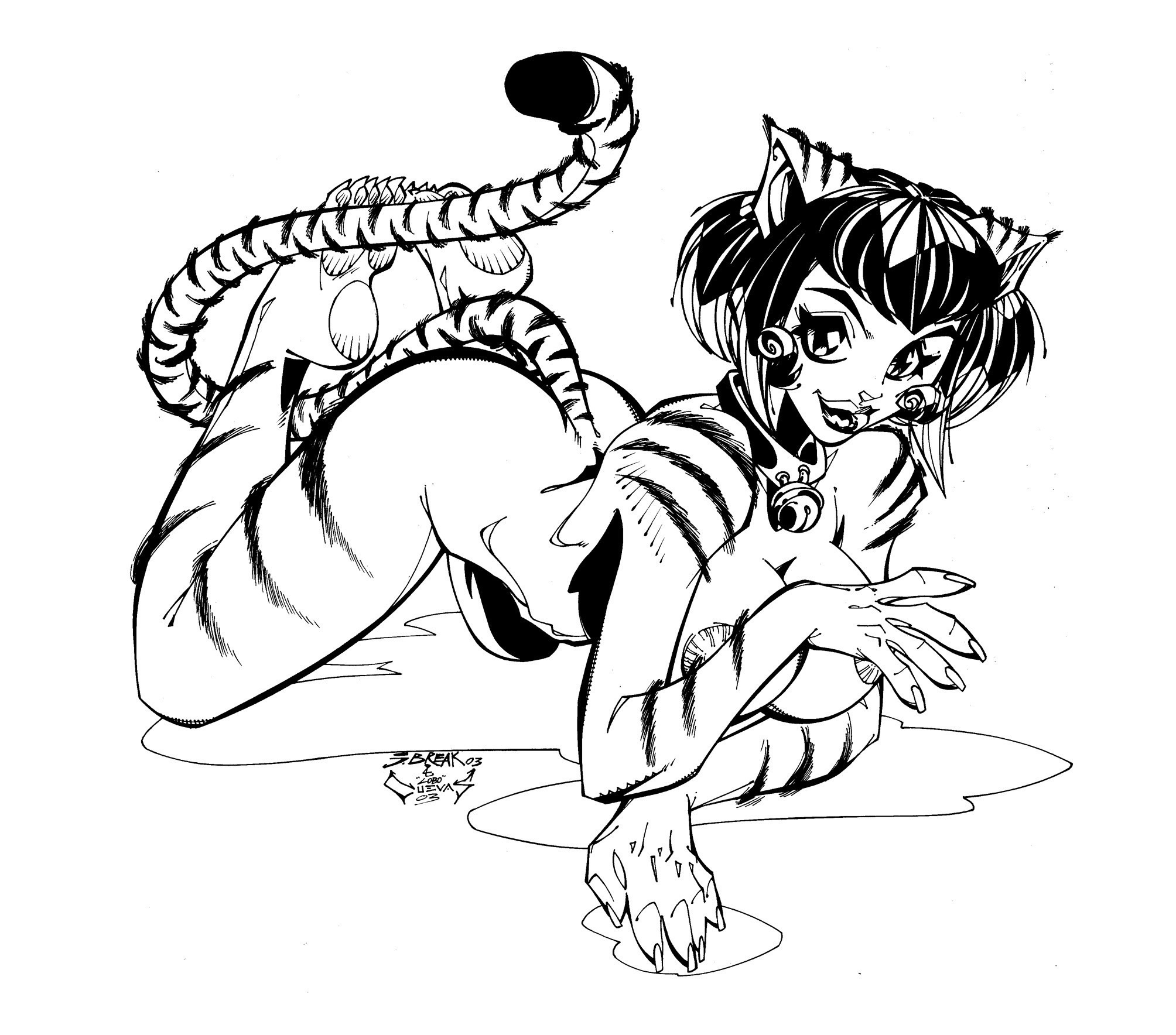 Erotic Fan Rule 34 Image