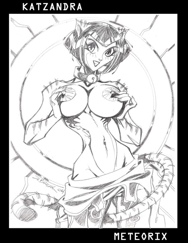 Erotic Fan Rule 34 Image