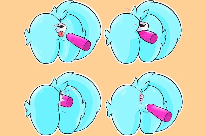 Ych (Character) Rule 34 Image