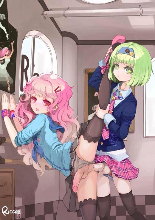 Anal Rule 34 Image