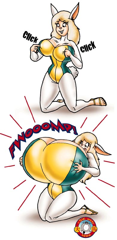 2000 Rule 34 Image
