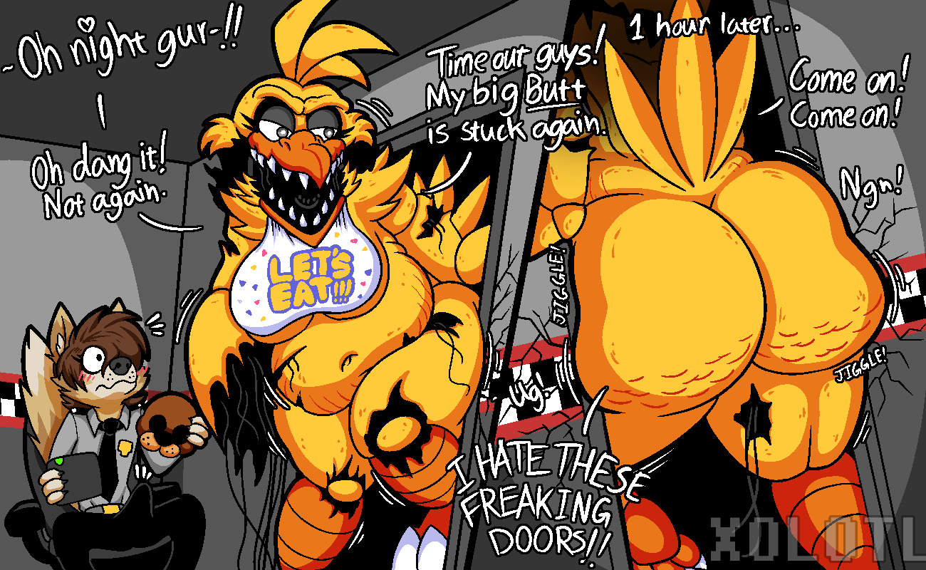 Alejandro (Xolotl 59) Rule 34 Image