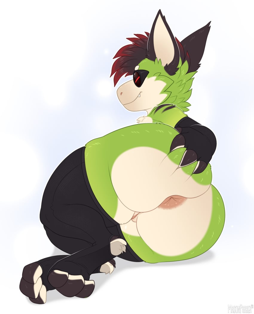 Gremlin (Spiral Knights) Rule 34 Image