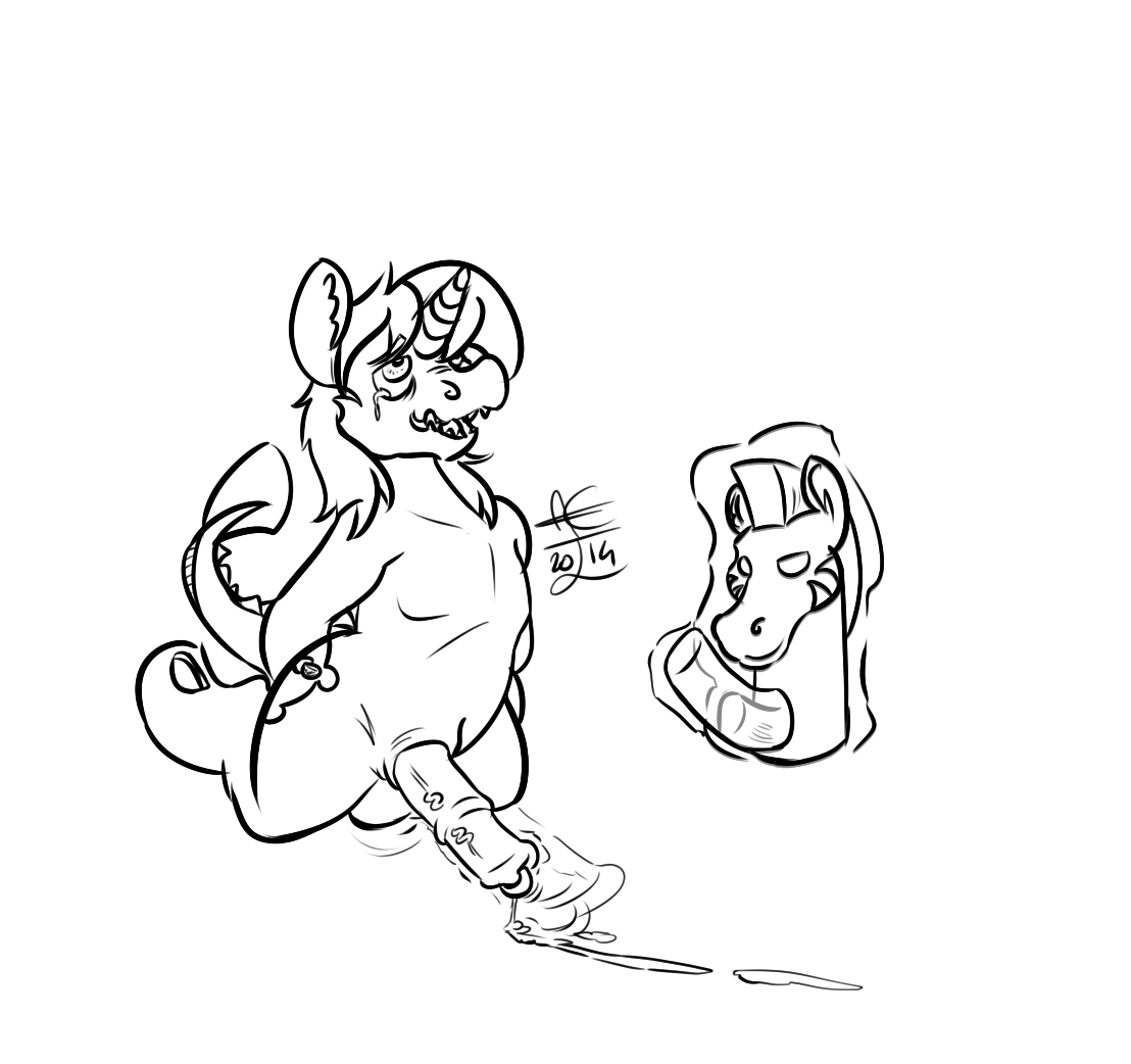 2015 Rule 34 Image