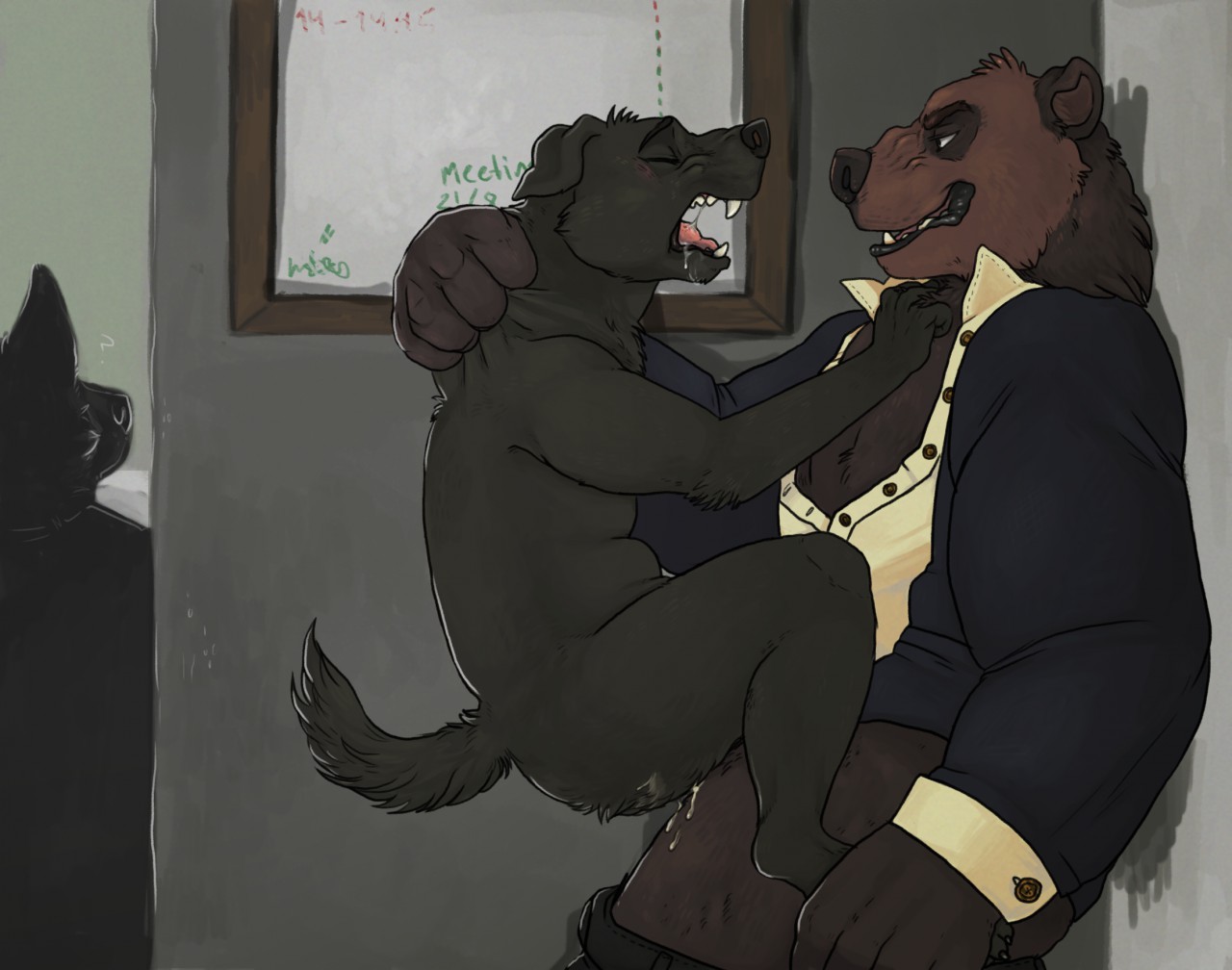 Character Request (Original) Rule 34 Image