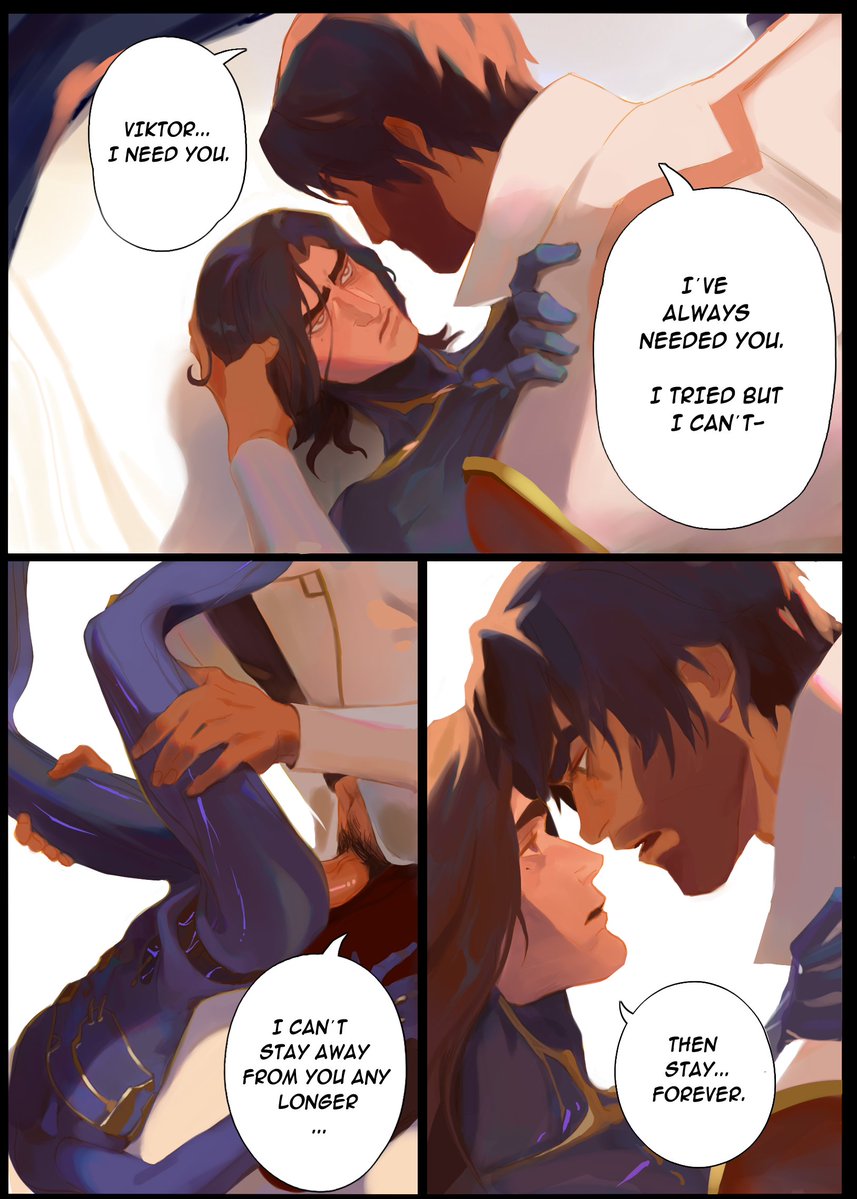 Arcane Jayce (Arcane) Rule 34 Image