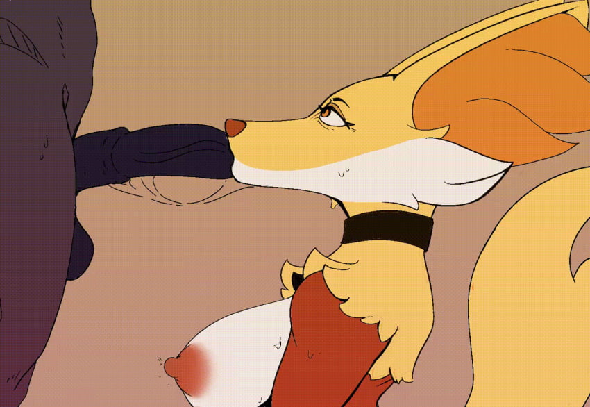 Pokemon (Species) Rule 34 Image
